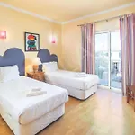 Irlandais Vila