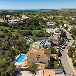 Irlandais Alvor