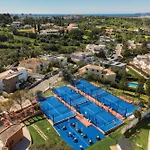 Irlandais Villa Alvor
