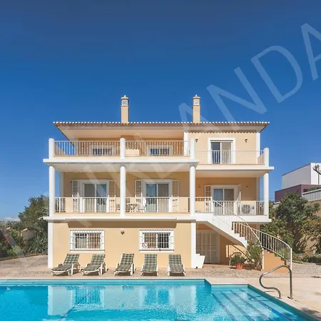 Irlandais Vila