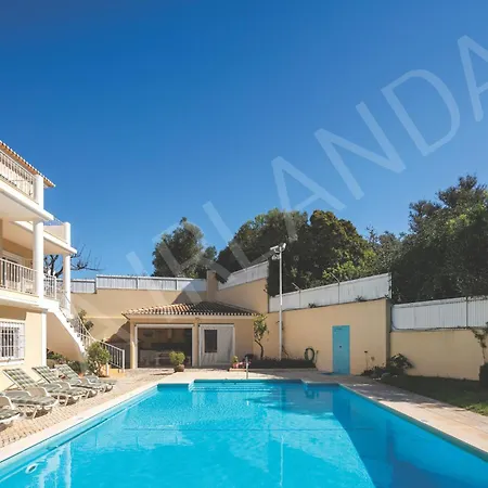 Vila Irlandais