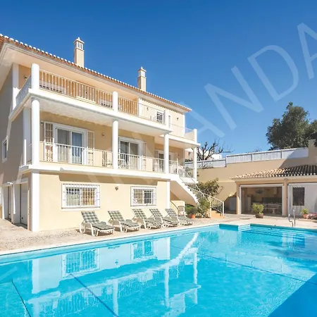 Irlandais * Alvor