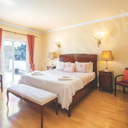 Villa Irlandais *