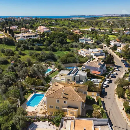 Irlandais Alvor