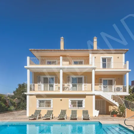 Vila Irlandais Alvor