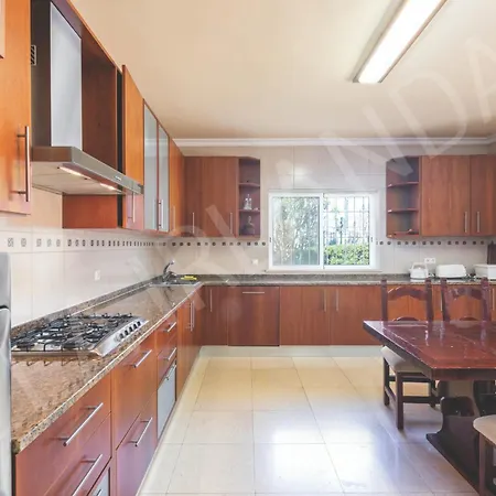 Villa Irlandais Alvor