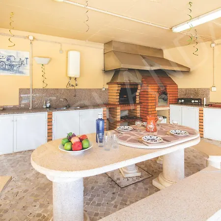 Irlandais Villa Alvor