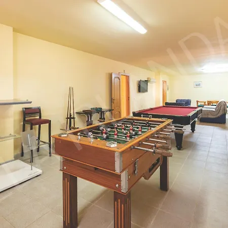 Irlandais Villa *